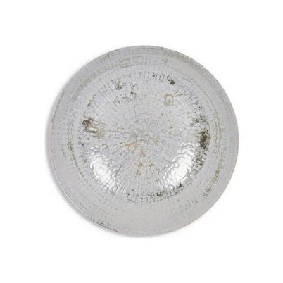 Idris Moss Green Soup Bowl 21cm
