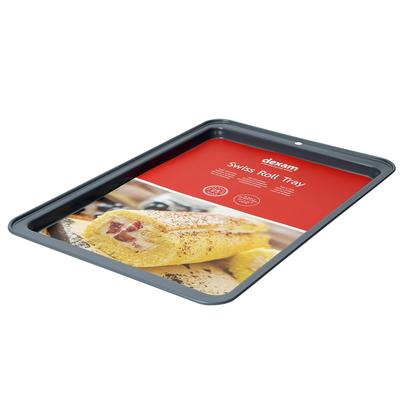 Dexam Swiss Roll Baking Tray
