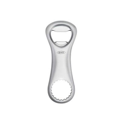 OXO Steel Die Cast Bottle Opener