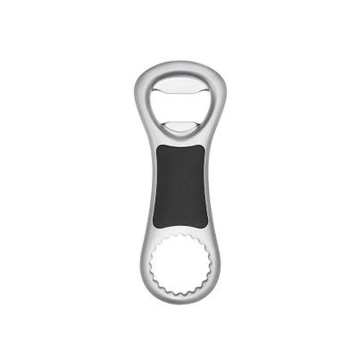 OXO Steel Die Cast Bottle Opener