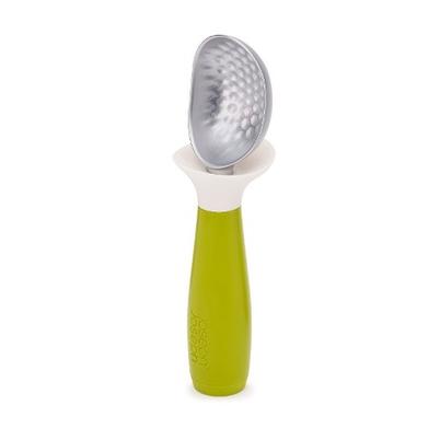 Joseph Joseph Dimple Ice-cream Scoop Green
