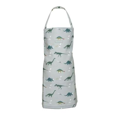 Sophie Allport Dinosaurs Kids Oilcloth Apron