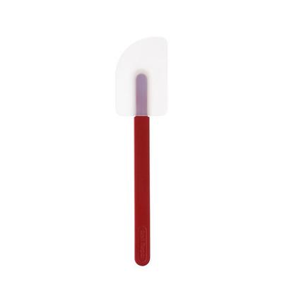 Rosti Dough Scraper Red