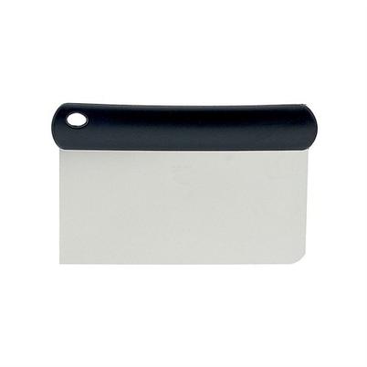 Eddingtons Stainless Steel Dough Scraper & Cutter
