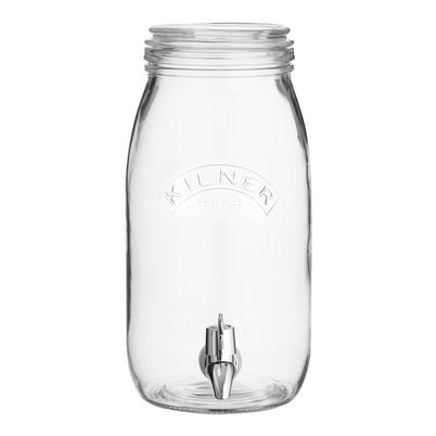 Kilner Drinks Dispenser 3L 