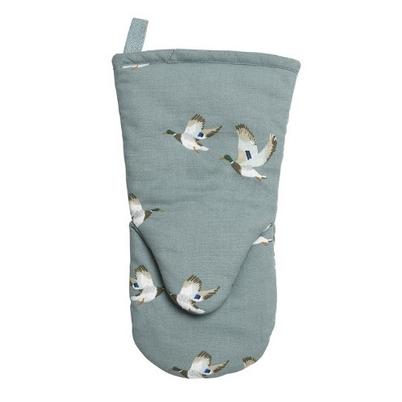 Sophie Allport Ducks Oven Mitt