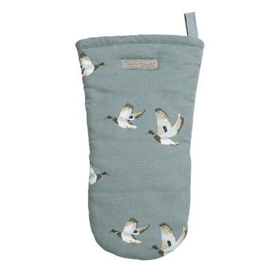 Sophie Allport Ducks Oven Mitt