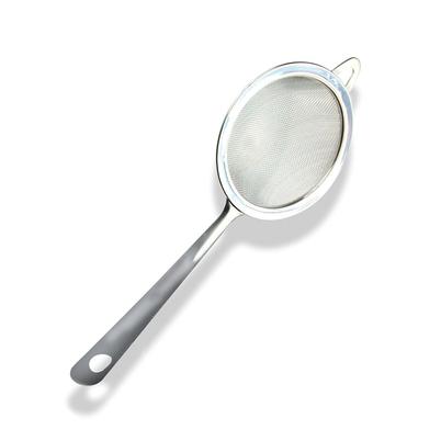 EK Stainless Steel Tea Strainer