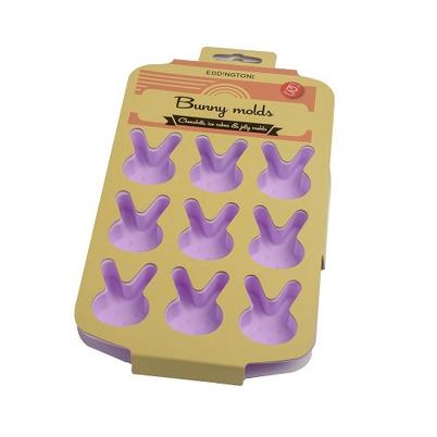 Eddingtons Bunny Chocolate Mould