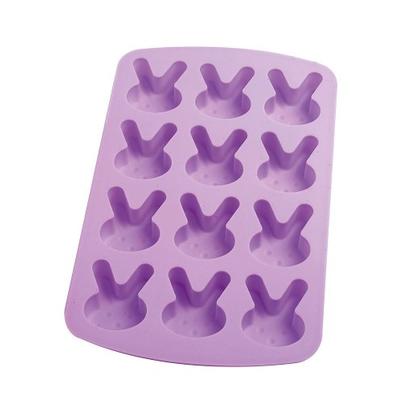 Eddingtons Bunny Chocolate Mould