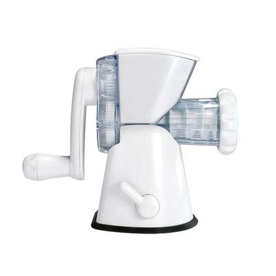 Eddingtons Wonder Meat Mincer Pro White