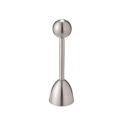 Eddingtons Steel Egg Clacker