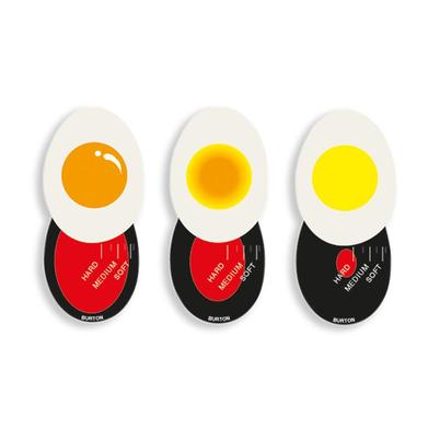 Burton Egg Perfect Colour Changing Egg Timer