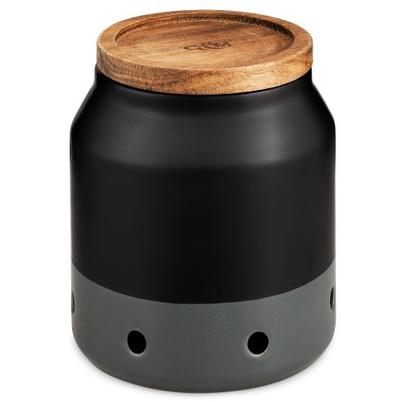 Cole & Mason Ceramic Elmdon Garlic Keeper