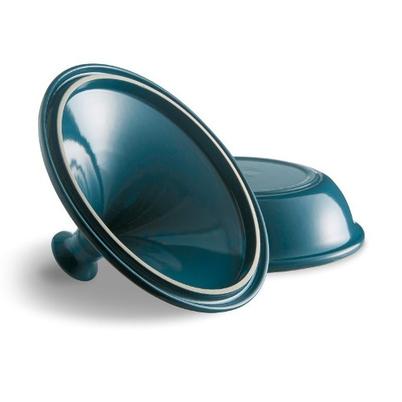 Emile Henry Tagine 32cm Blue Flame