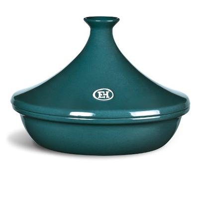 Emile Henry Tagine 32cm Blue Flame