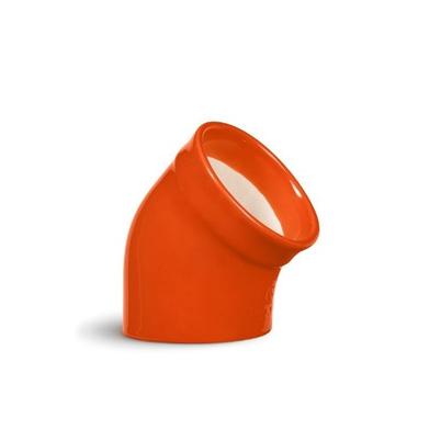 Emile Henry Salt Pig Orange