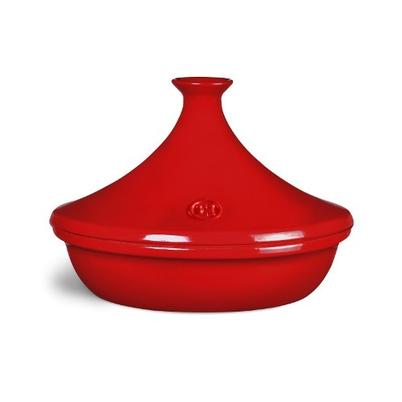 <b>Emile</b> <b>Henry</b> Tagine Red