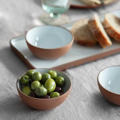 Enstone Set of 3 Nibble Bowls