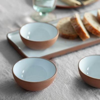Enstone Set of 3 Nibble Bowls