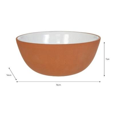 Enstone Side Bowl