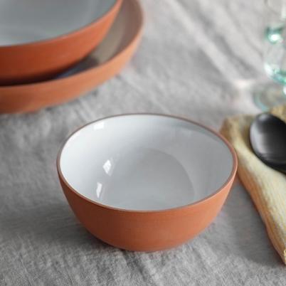 Enstone Side Bowl