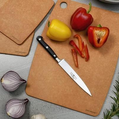 Epicurean Prep Board Natural