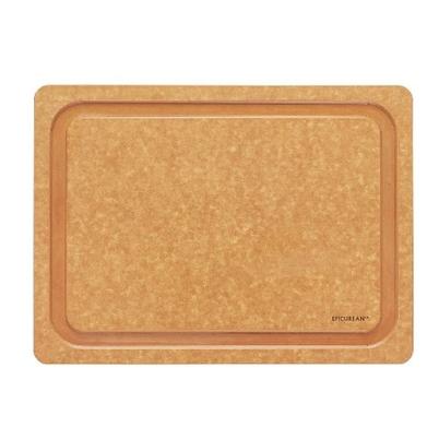 Epicurean Pro Steak Board with Groove 30x20cm