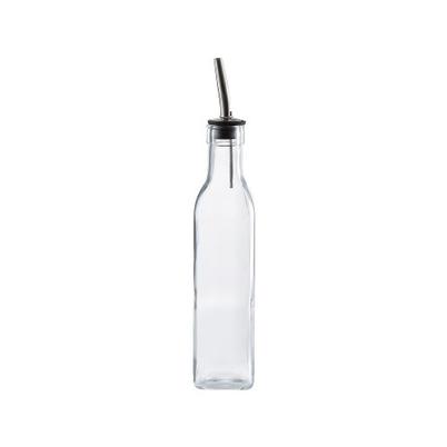 Ravenhead Essentials Glass Oil Bottle 250ml