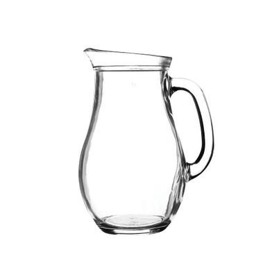 Ravenhead Essentials Glass Jug 1L