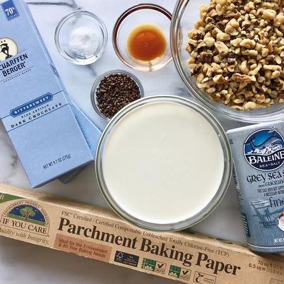 IF YOU CARE Unbleached Chlorine-Free Parchment Paper