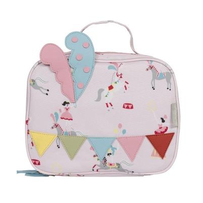 Sophie Allport Fairground Ponies Lunch Bag