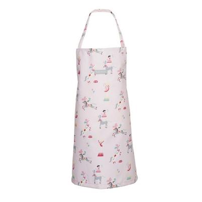 Sophie Allport Fairground Ponies Kids Apron