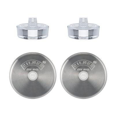 Kilner Set of 4 Fermentation Accessories