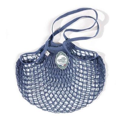 Filt French Market Bag Long Bleu Jean