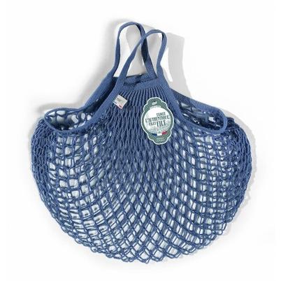 Filt French Market Bag Short Bleu Jean