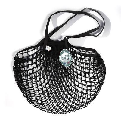 Filt French Market Bag Long Noir
