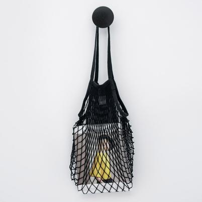 Filt French Market Bag Long Noir