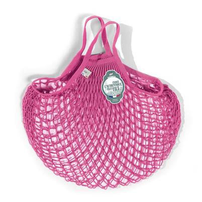Filt French Market Bag Short Rose Sorbet