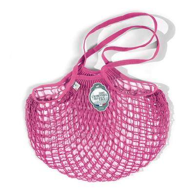 Filt French Market Bag Long Rose Sorbet