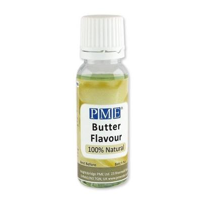PME 100% Natural Flavour Butter