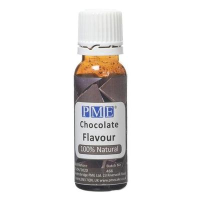 PME 100% Natural Flavour Chocolate