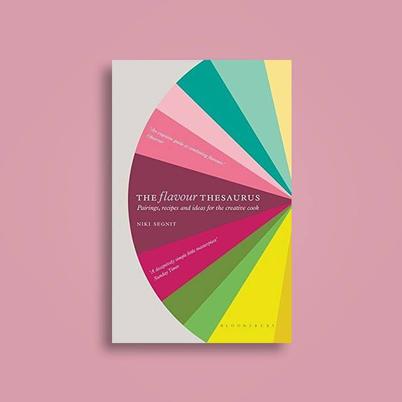 Flavours Thesarus by Niki Segnit