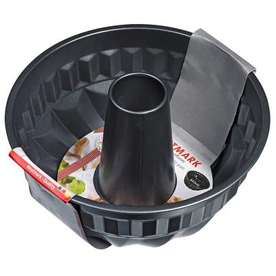 Westmark Fluted Tube Cake Pan 22cm