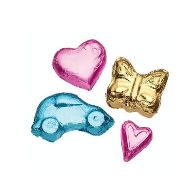 Sweetly Does It Foil Wraps 12pc
