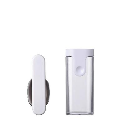 Mepal Folding Spoon Ellipse White