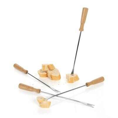 Boska Fondue Forks Oslo 4pc