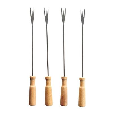 Boska Fondue Forks Oslo 4pc