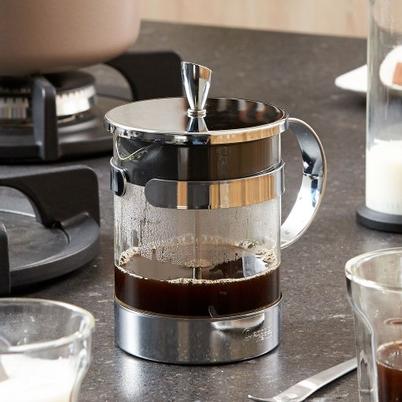 Leopold Vienna French Press Luxe 600ml