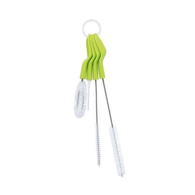 Full Circle The Little Sipper Cleaning Brushes Set